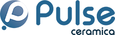 Pulse Ceramica  Logo